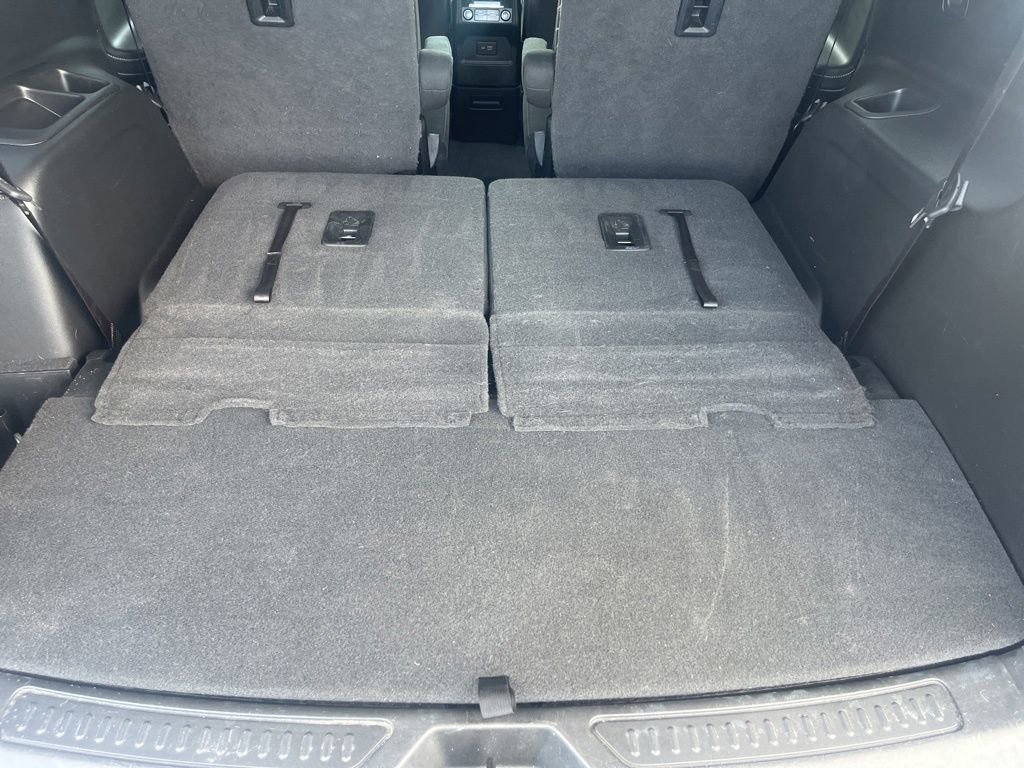 Used 2020 GMC Acadia SLE image 26