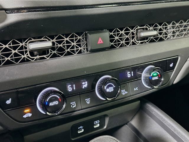 Used 2024 Honda Accord EX image 16