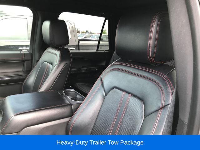 Used 2019 Ford Expedition Max Limited w/ Equipment Group 303A AWD/4WD image 4