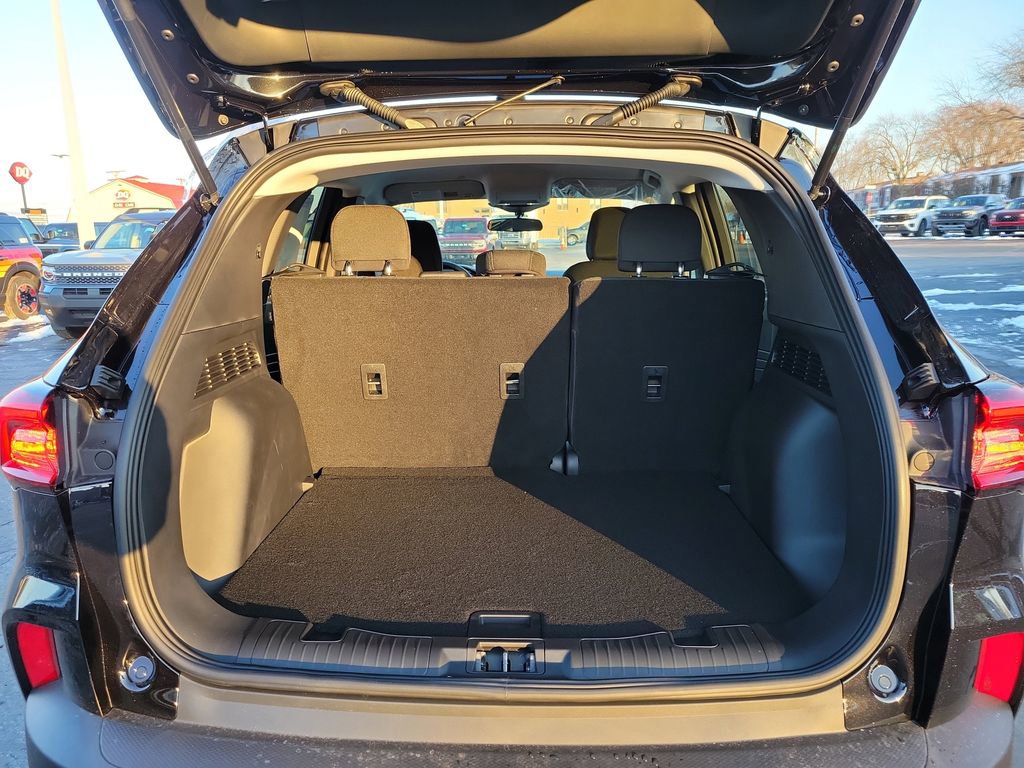 New 2026 Ford Escape Active w/ Cold Weather Package image 10