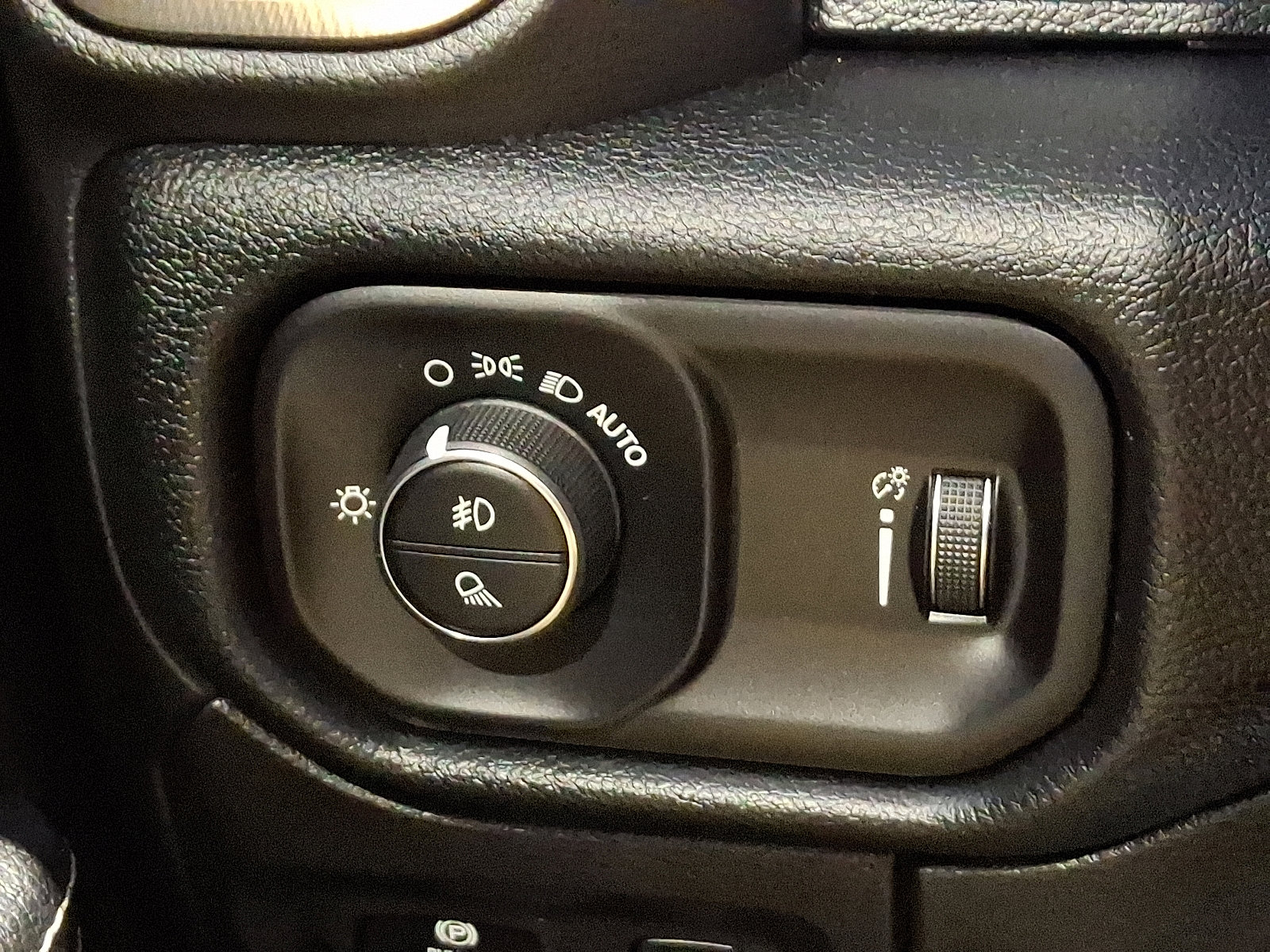 Used 2021 RAM 1500 Rebel w/ Rebel Level 2 Equipment Group image 22