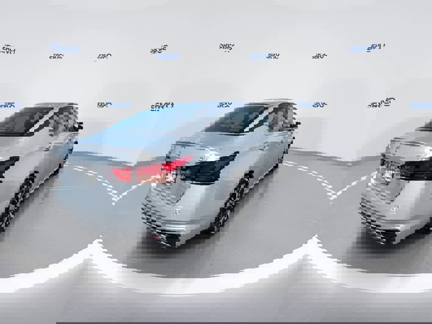 Used 2022 Nissan Altima 2.5 SV image 9