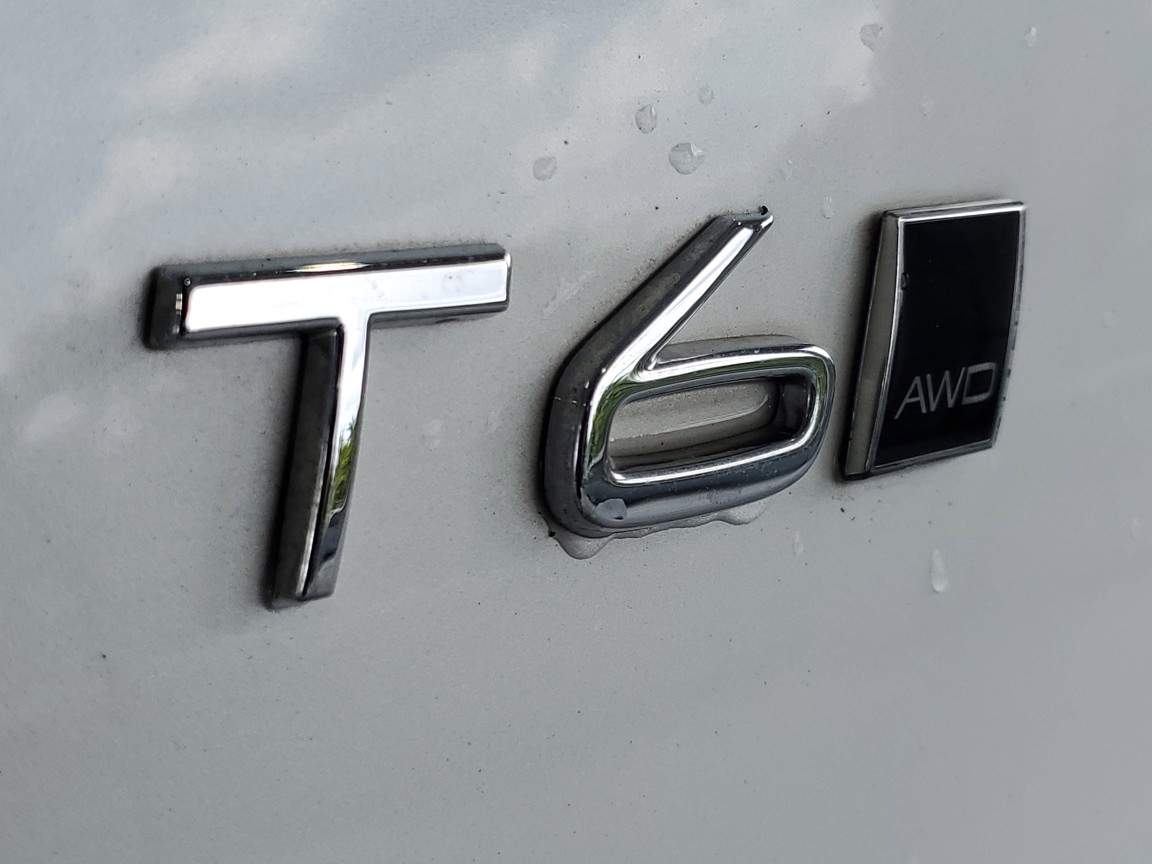 Used 2021 Volvo XC90 T6 Inscription w/ Protection Package AWD/4WD image 6