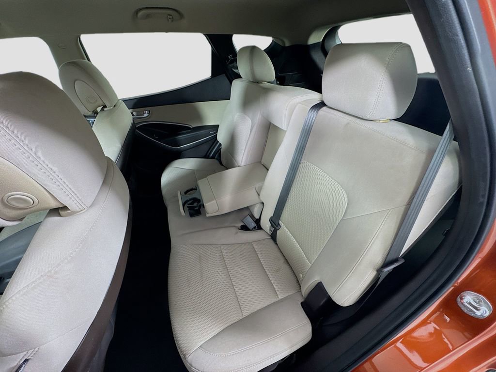 Used 2015 Hyundai Santa Fe Sport image 22