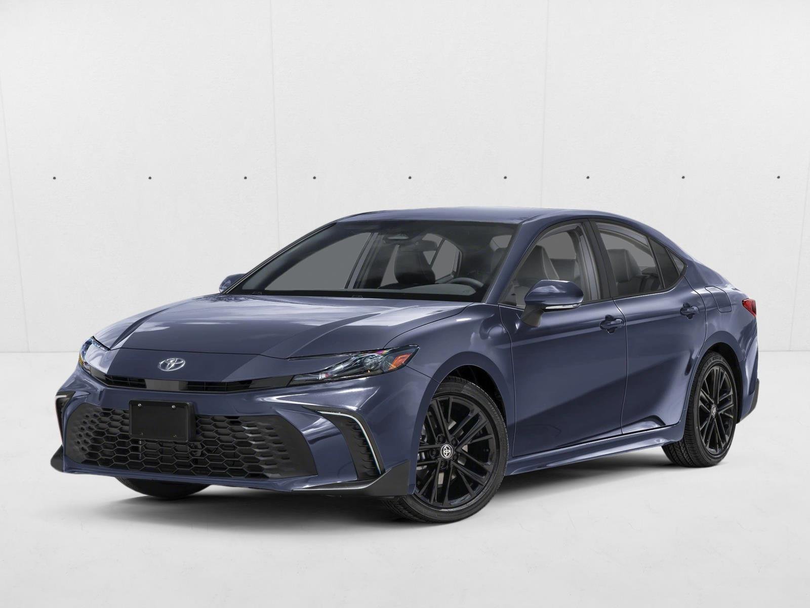 New 2026 Toyota Camry SE FWD image 1