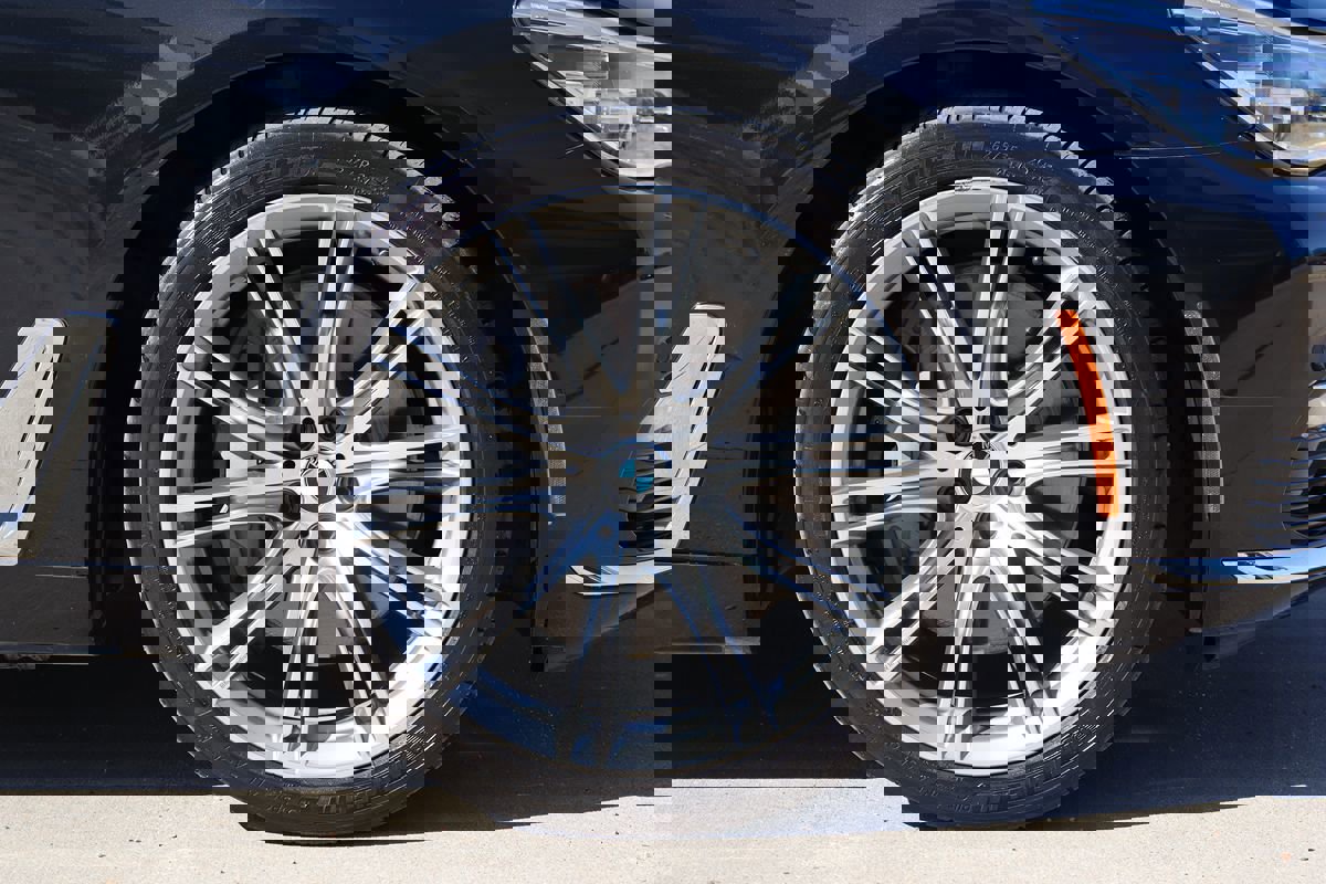 Used 2018 BMW 750i 750i image 59