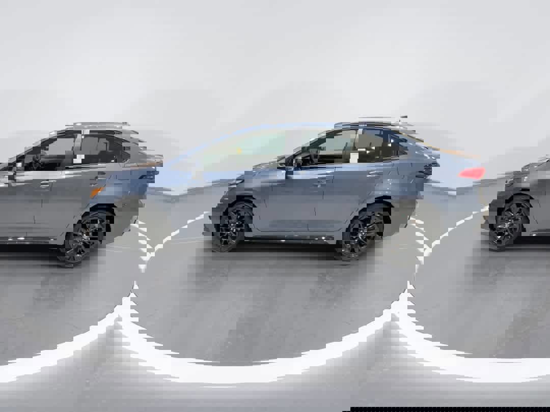 New 2026 Toyota Corolla SE image 5