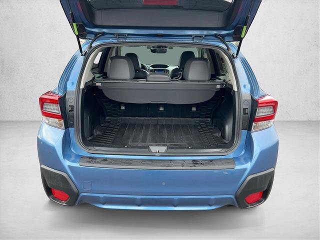 Used 2021 Subaru Crosstrek 2.5i Sport image 6