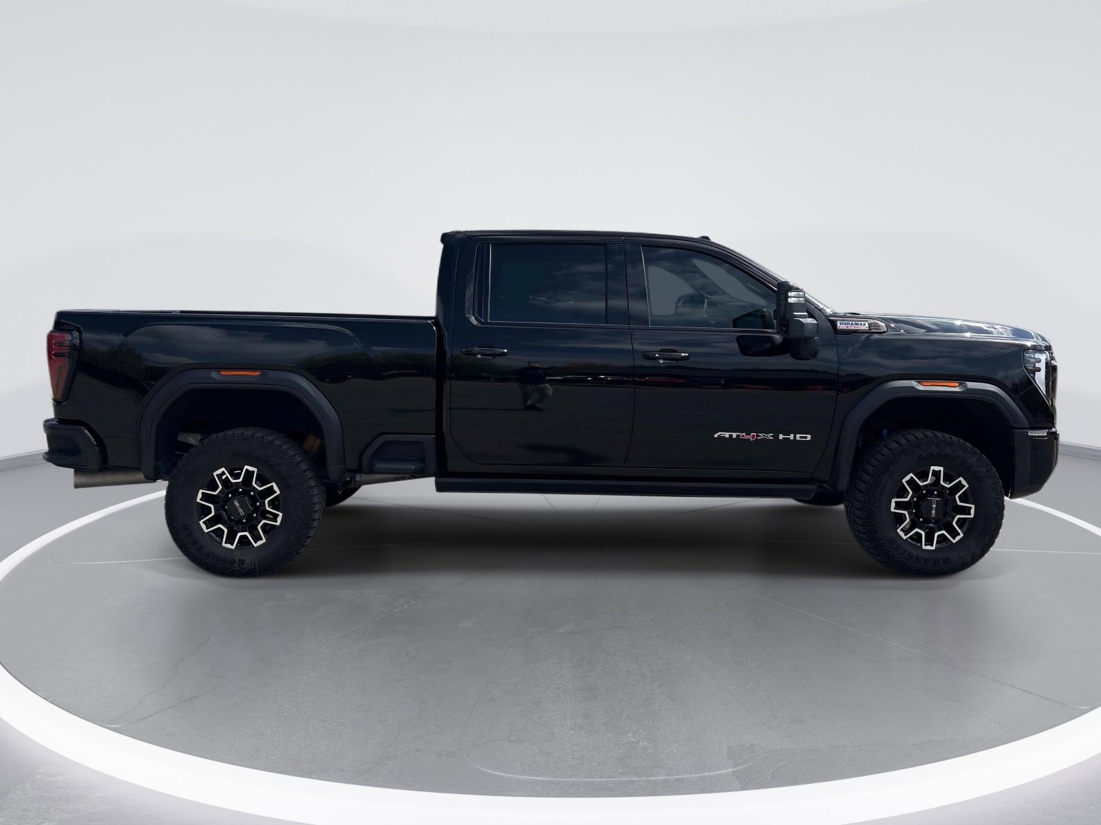 Certified 2024 GMC Sierra 2500 AT4X image 9