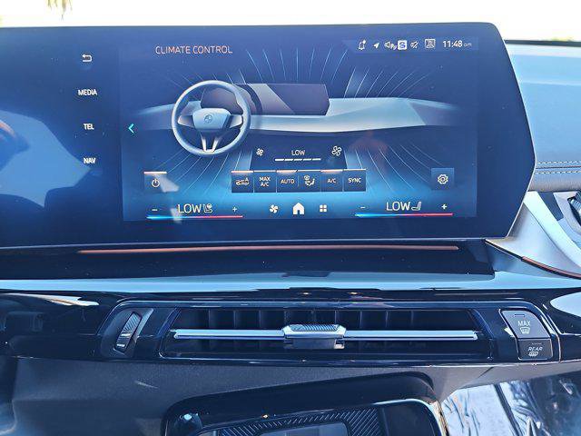 Certified 2024 BMW X1 xDrive28i w/ M Sport Package image 24