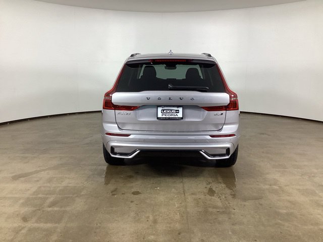 Used 2026 Volvo XC60 B5 Plus w/ Protection Package Premier AWD/4WD image 6