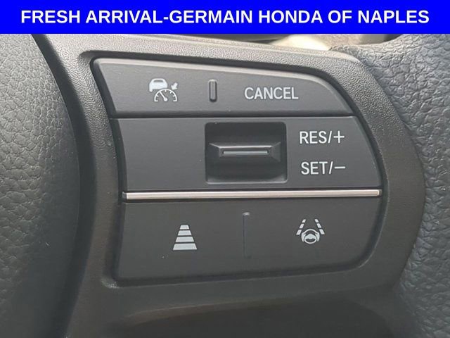 New 2026 Honda CR-V LX image 22