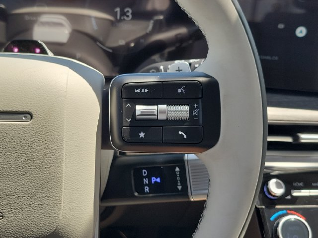 New 2026 Hyundai Santa Fe Calligraphy AWD/4WD image 8