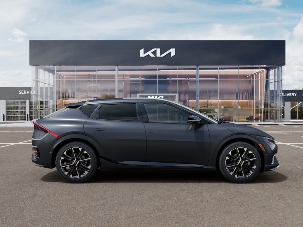 New 2026 Kia EV6 GT-Line AWD/4WD image 8