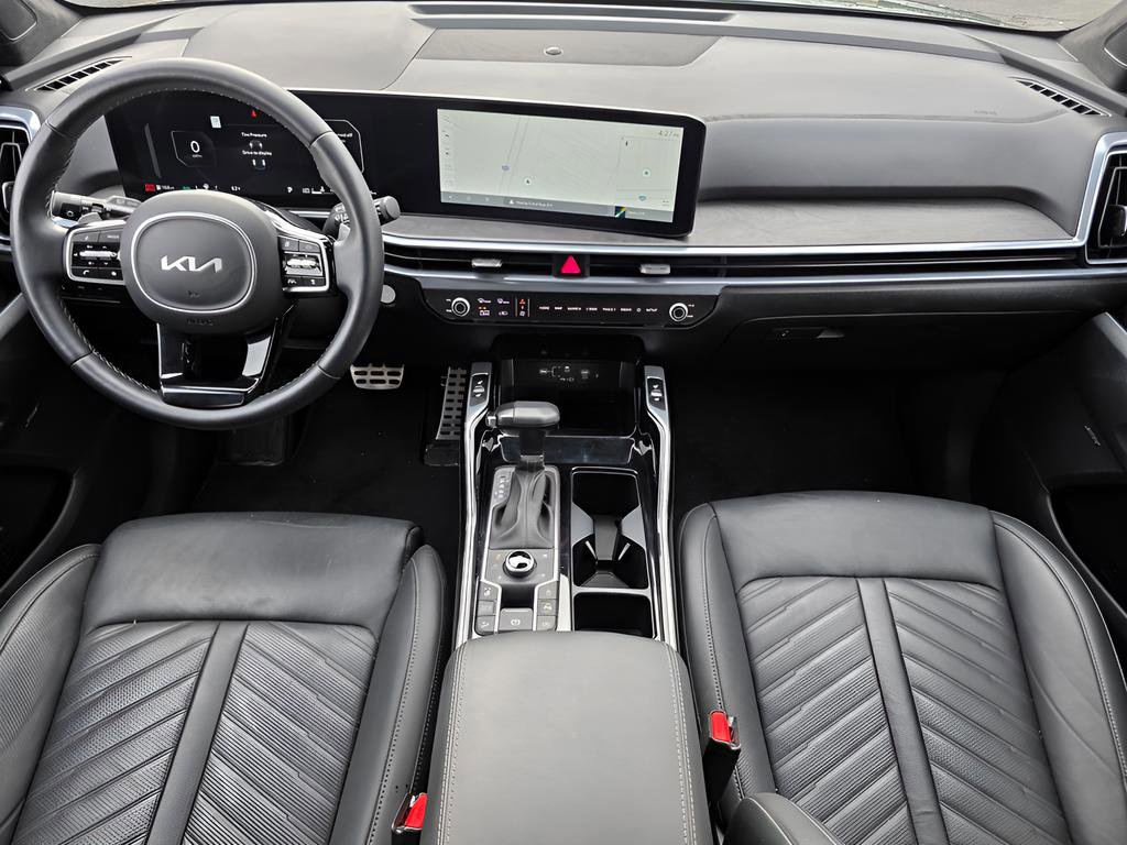 Used 2024 Kia Sorento SX Prestige image 24