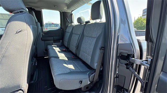 New 2023 Ford F350 XL w/ XL Driver Assist Package image 16