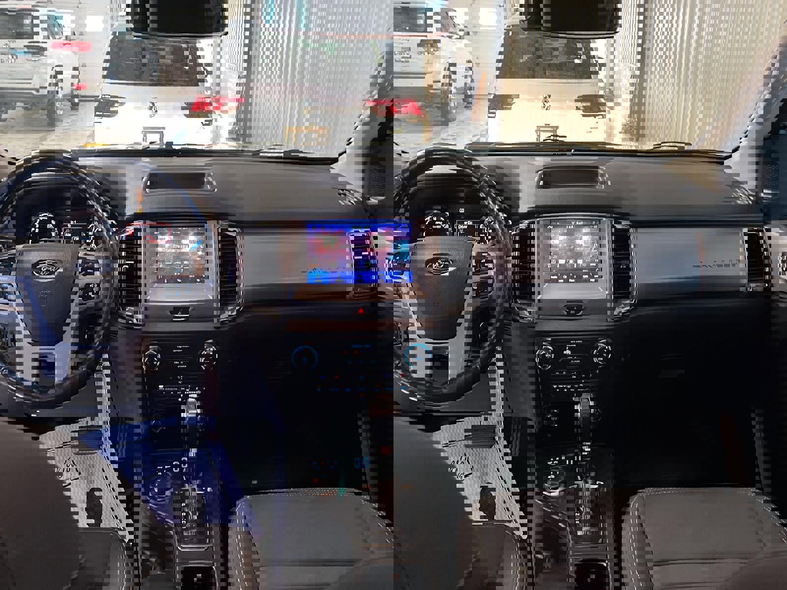 Used 2021 Ford Ranger XLT w/ FX4 Off-Road Package image 23