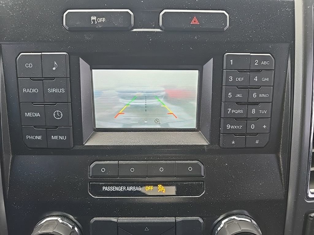 Used 2015 Ford F150 XLT w/ Equipment Group 301A Mid image 14