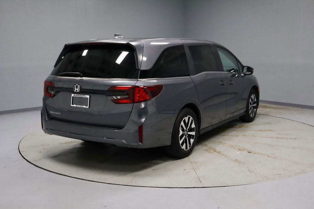 Used 2025 Honda Odyssey EX-L image 11