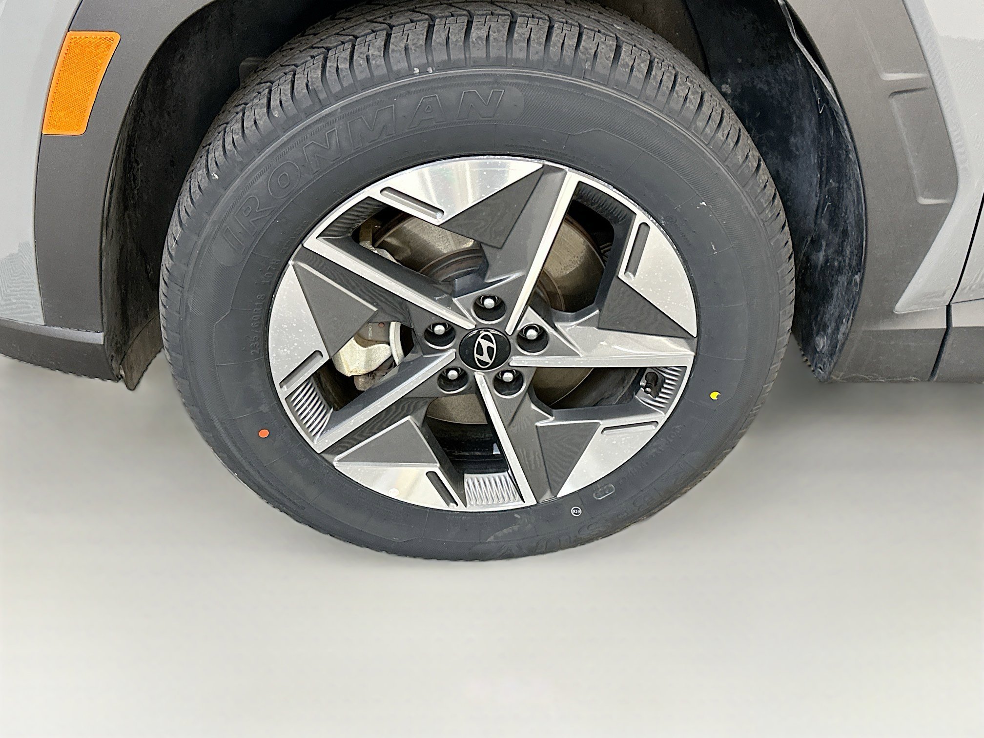 Used 2025 Hyundai Tucson SEL image 11