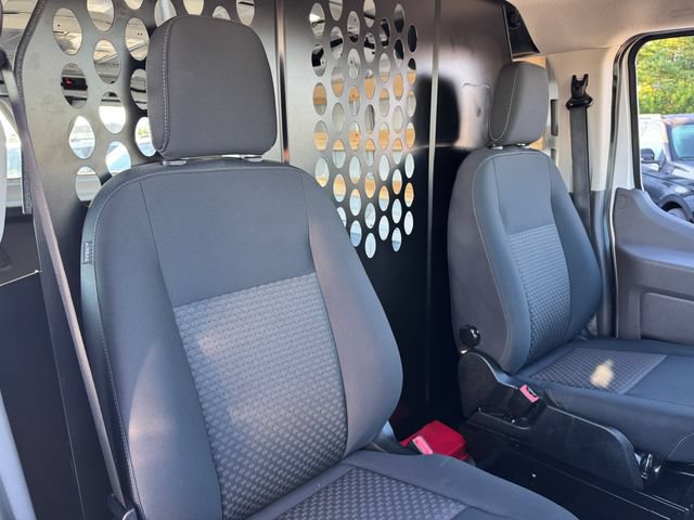Used 2025 Ford Transit 250 Low Roof w/ Exterior Upgrade Package RWD image 17