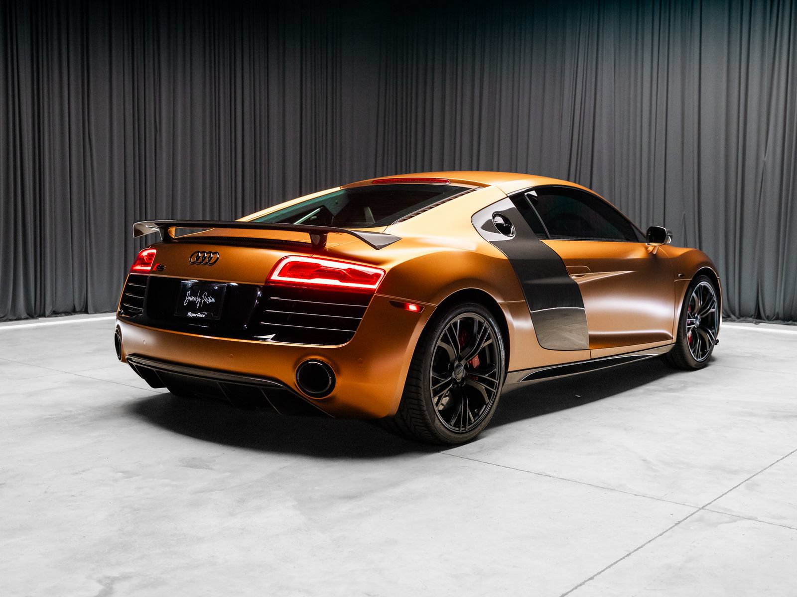 Used 2014 Audi R8 V10 plus AWD/4WD image 39