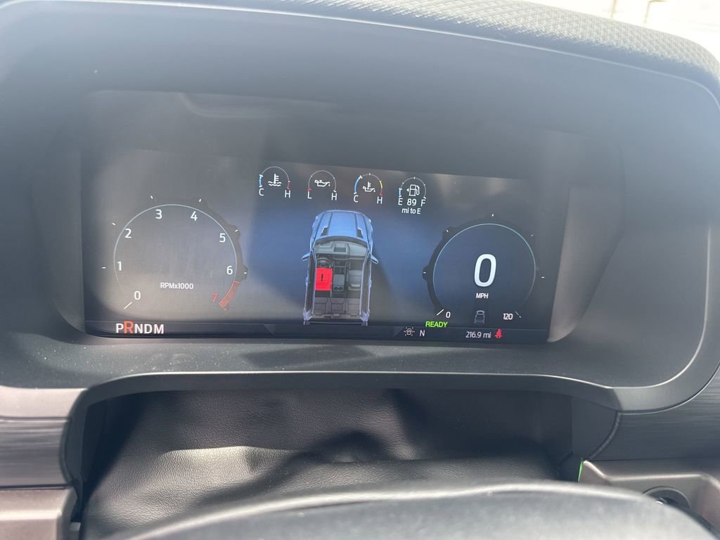 Used 2024 Ford F150 XLT w/ Mobile Office Package image 34