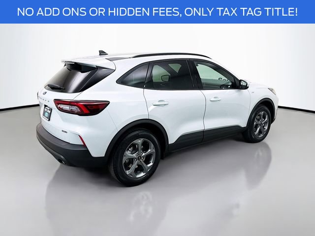 New 2026 Ford Escape ST-Line Select image 7