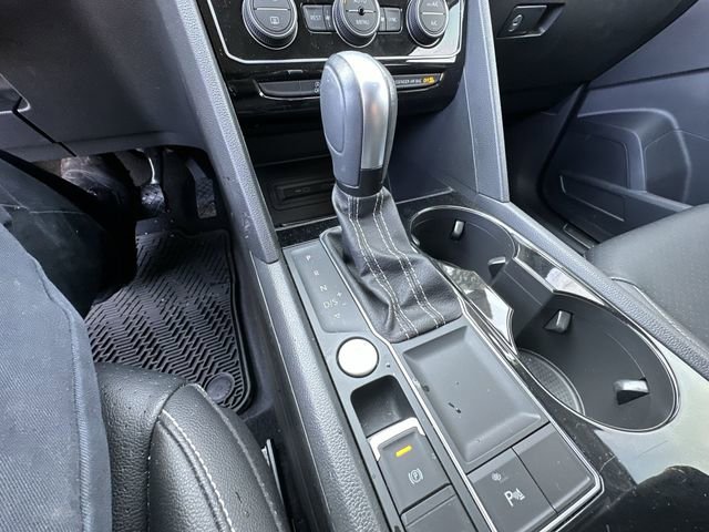 Used 2023 Volkswagen Atlas SE image 24