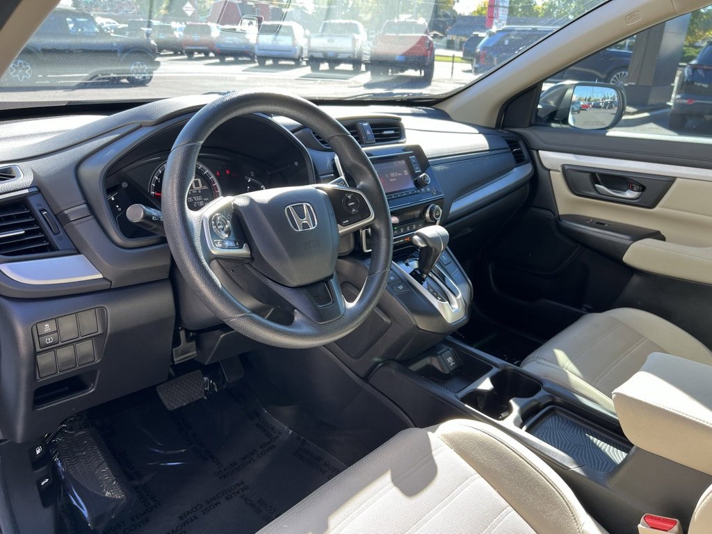 Used 2019 Honda CR-V LX image 13
