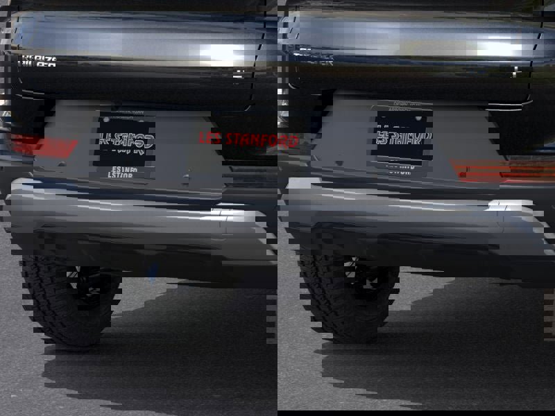 New 2026 Chevrolet TrailBlazer LT w/ Convenience Package image 14