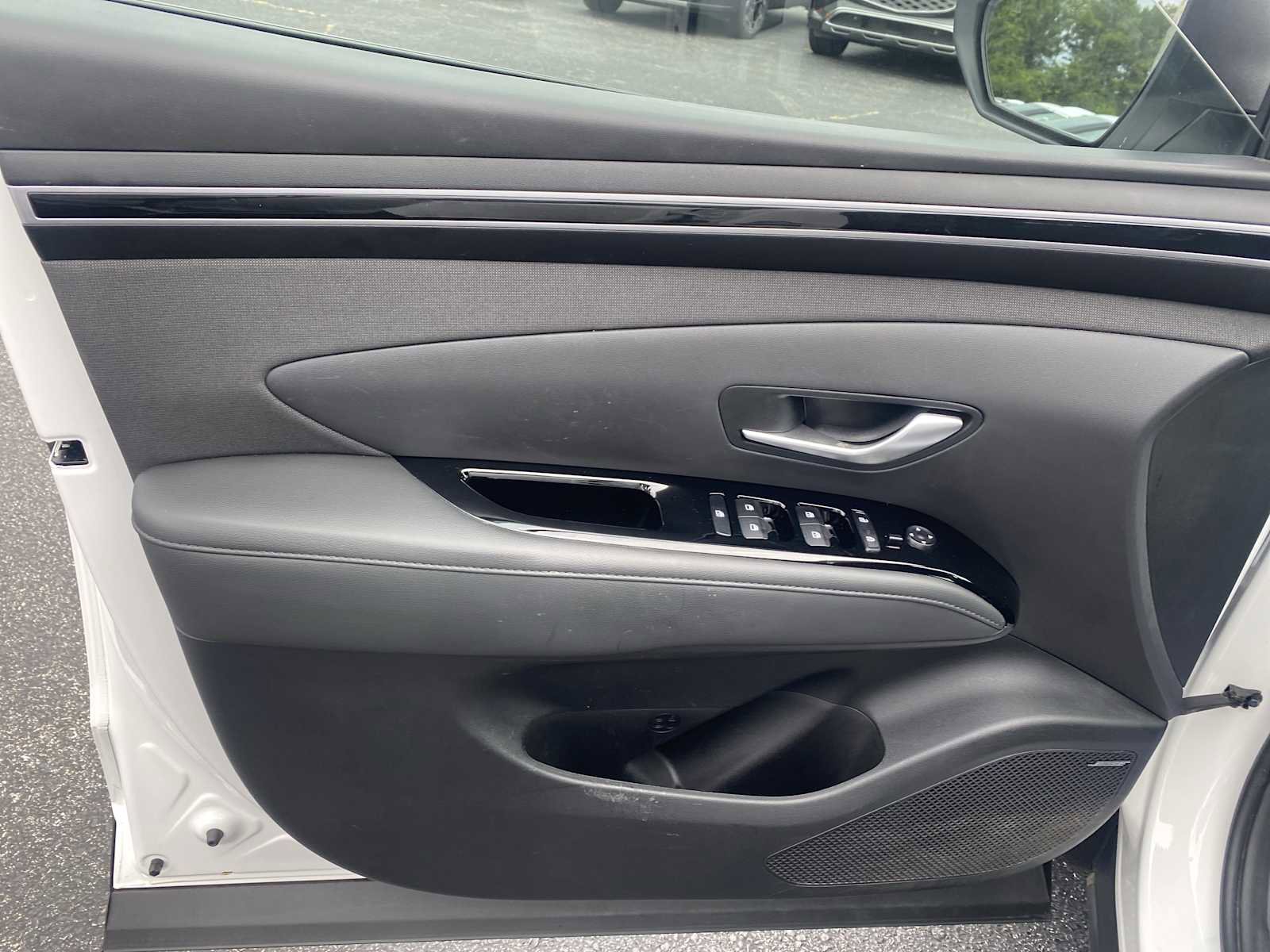Certified 2024 Hyundai Santa Cruz Limited image 26