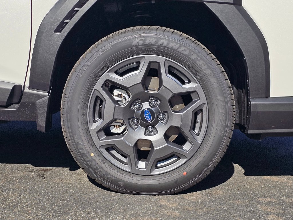 New 2026 Subaru Outback Premium AWD/4WD image 9