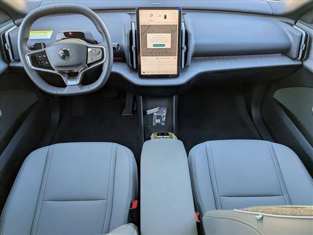 New 2026 Volvo EX30 Ultra w/ Protection Package Premier image 15