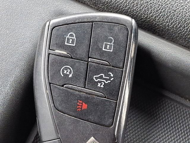 Used 2022 Chevrolet Silverado 1500 LT image 27