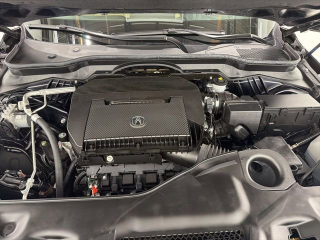 Certified 2023 Acura MDX SH-AWD image 49
