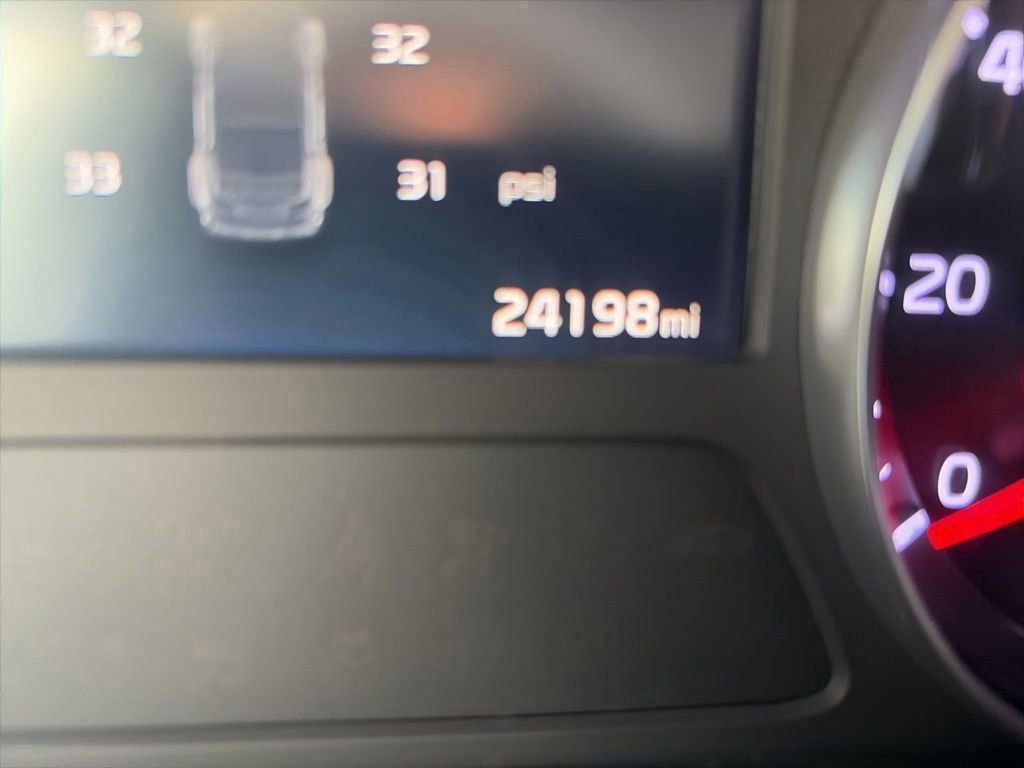 Used 2023 Kia Forte LXS w/ LXS Technology Package FWD image 15