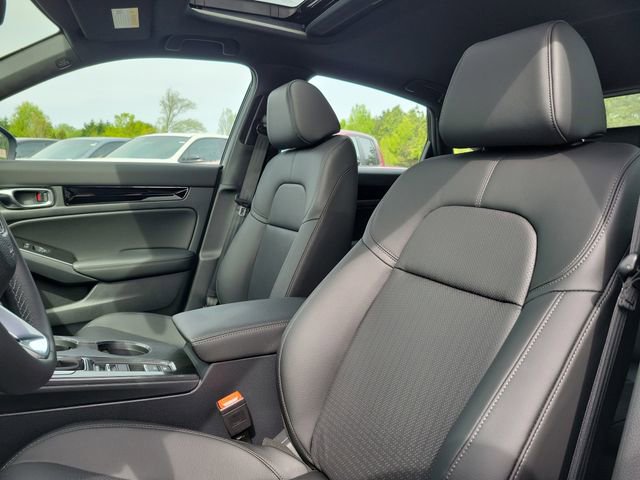 New 2026 Honda Civic Sport Touring image 13