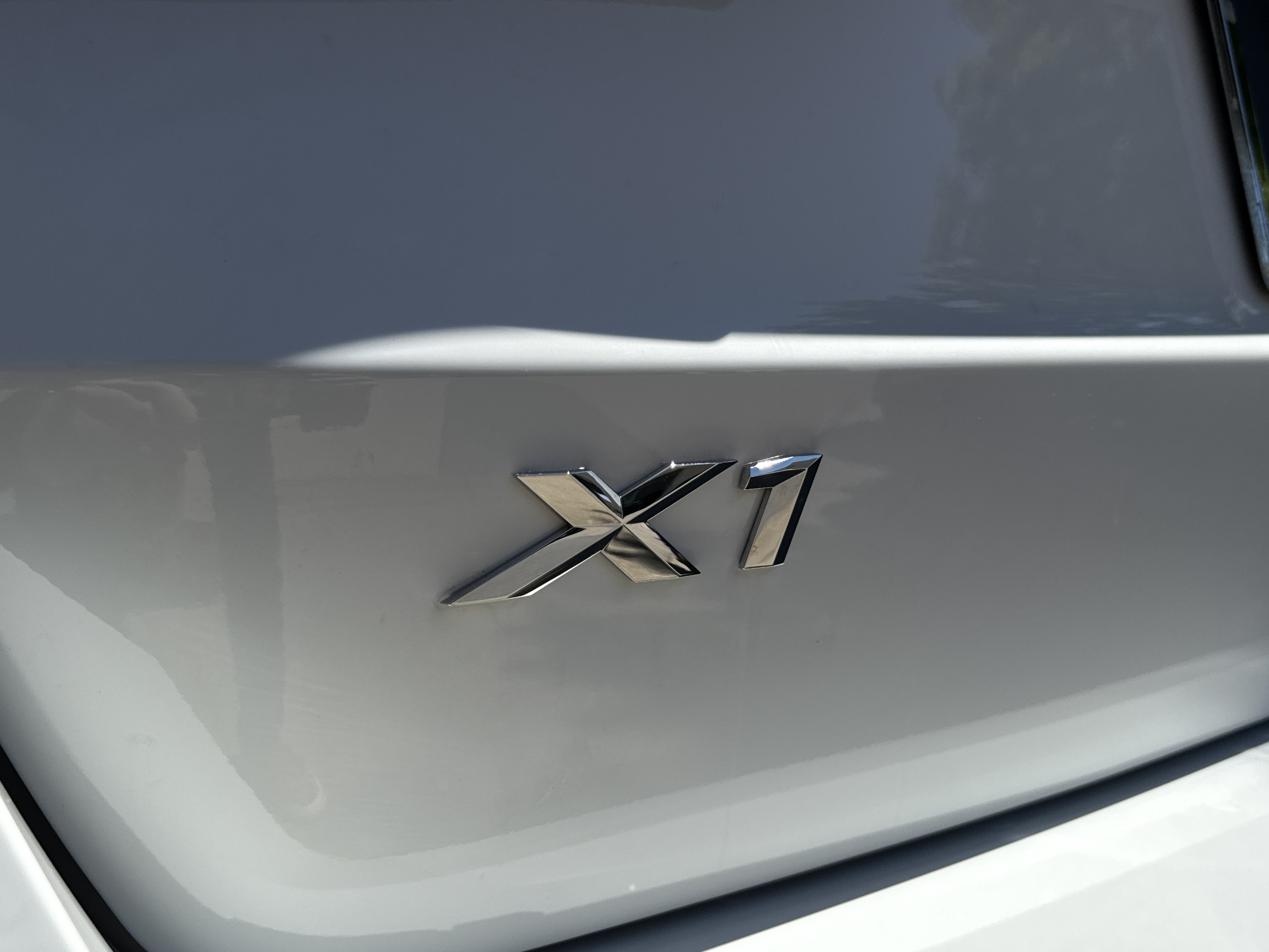 New 2026 BMW X1 xDrive28i w/ Technology Package AWD/4WD image 8
