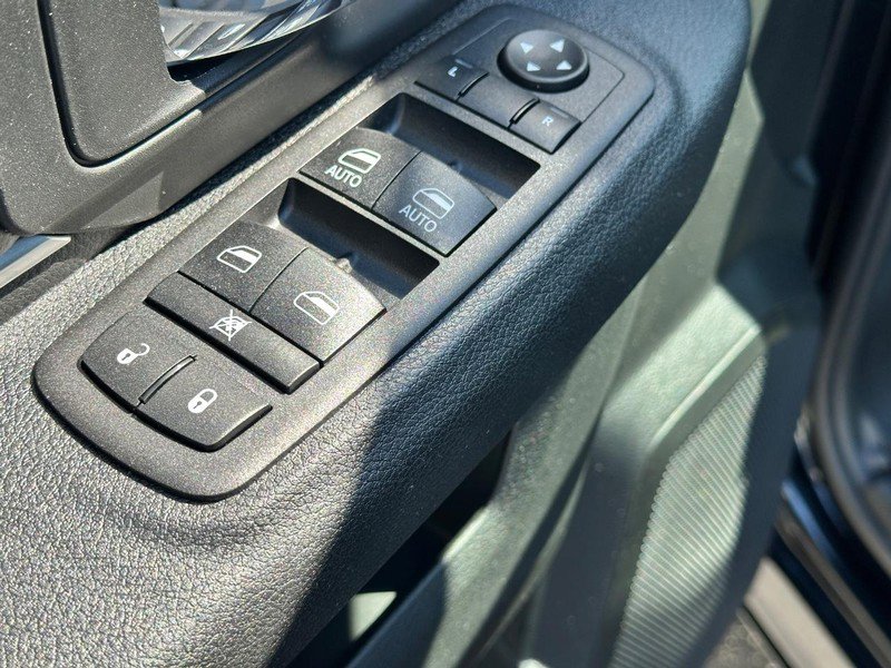 Used 2024 RAM 1500 Classic Warlock AWD/4WD image 22