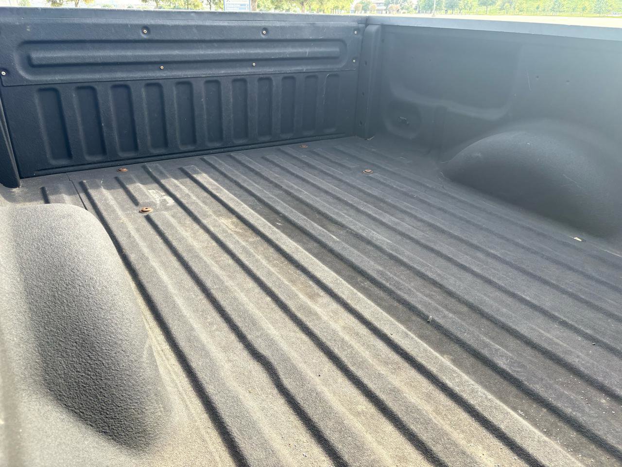 Used 2008 Ford F150 Lariat RWD image 26