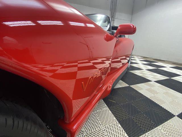 Used 1992 Dodge Viper RT/10 RWD image 56