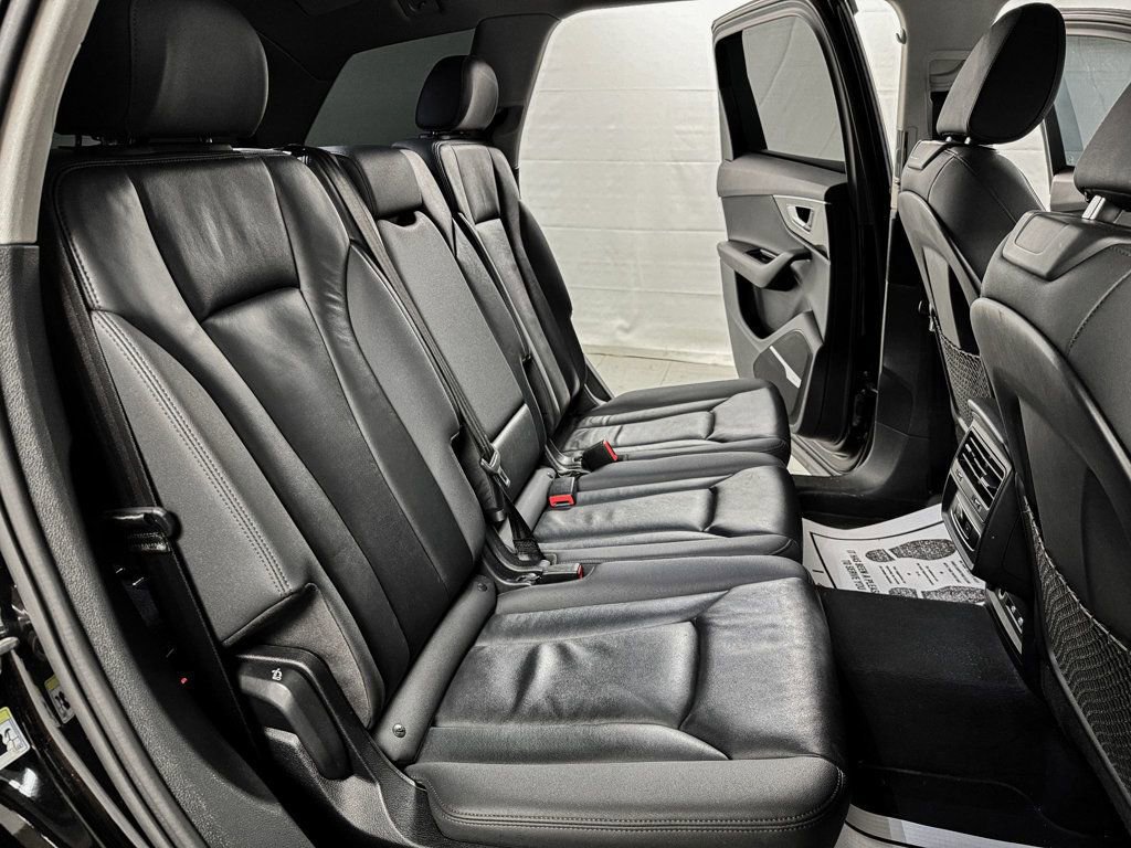 Used 2020 Audi Q7 3.0T Premium Plus image 10