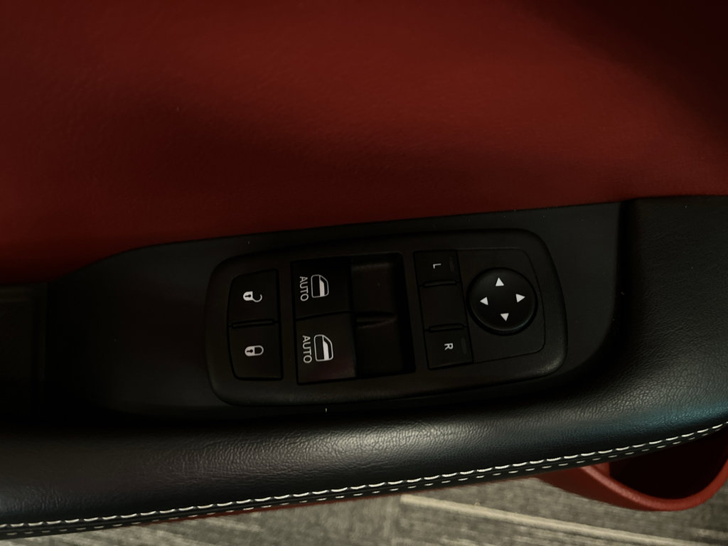 Used 2018 Dodge Challenger SRT Demon RWD image 12