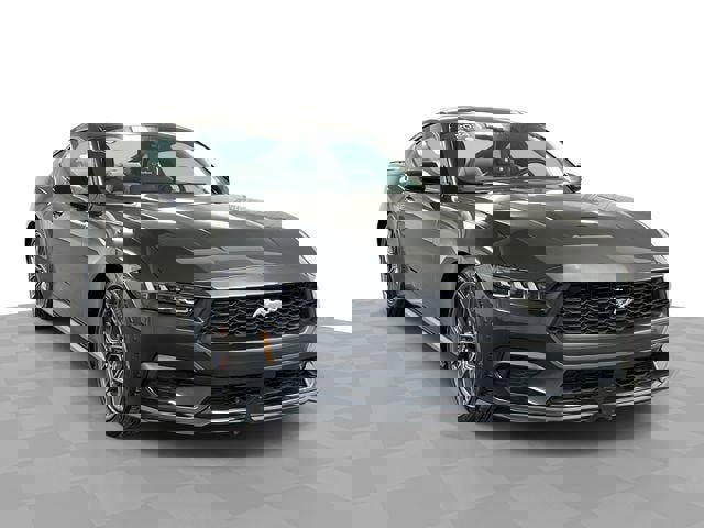 Used 2024 Ford Mustang Coupe w/ 2.3L High Performance Package