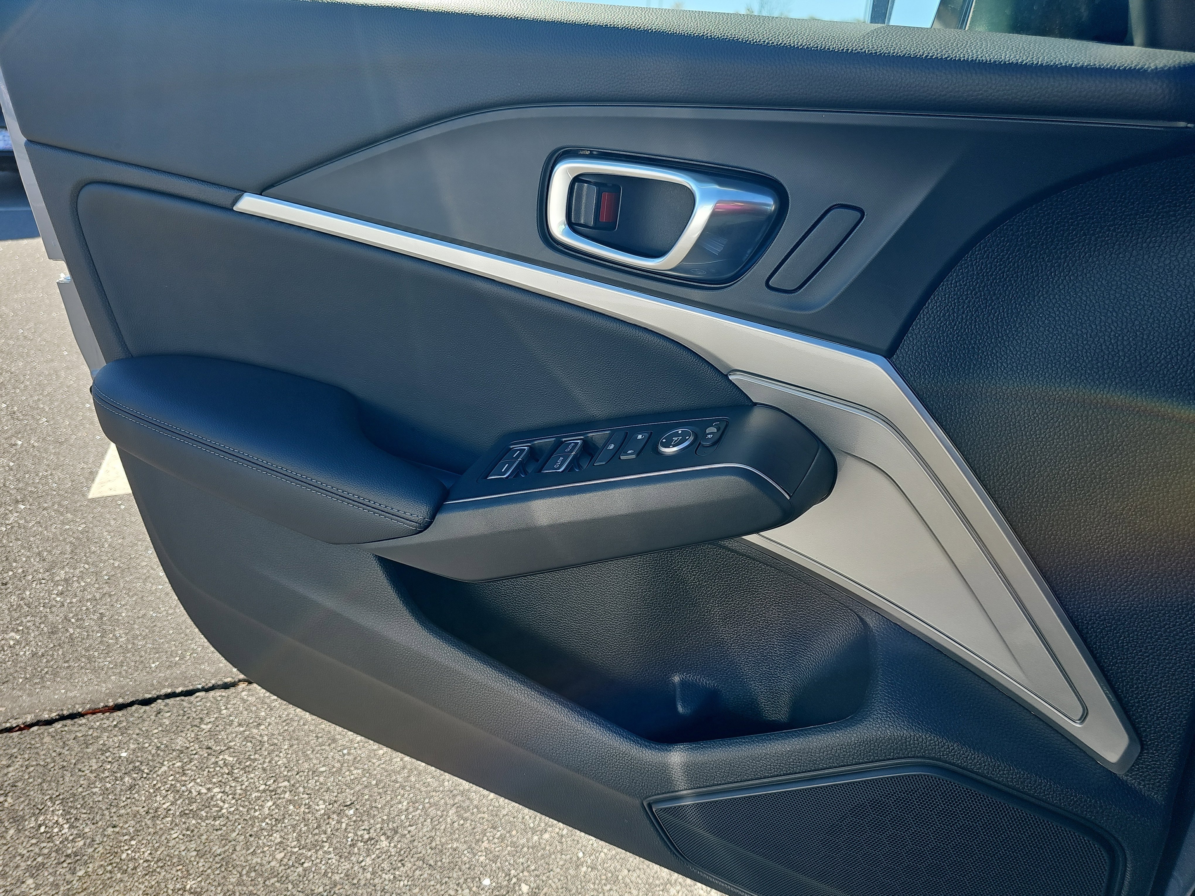 New 2026 Acura Integra A-Spec image 23