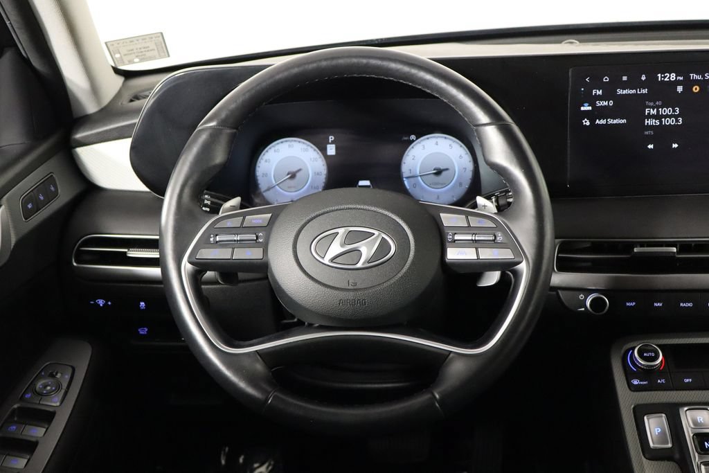 Used 2024 Hyundai Palisade SEL FWD image 7
