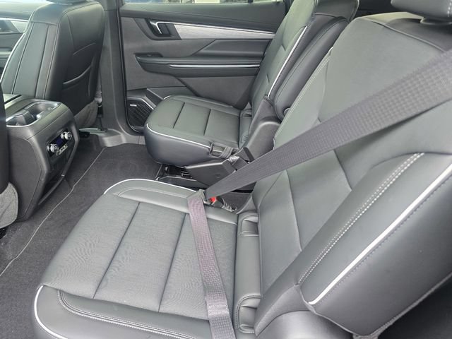 New 2026 Buick Enclave Preferred FWD image 10