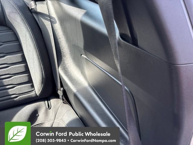 Used 2016 Ford Mustang GT RWD image 27