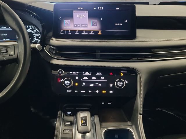 Used 2024 INFINITI QX60 Pure image 15